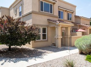 4345 Santo Domingo St #D, Santa Fe, NM 87507