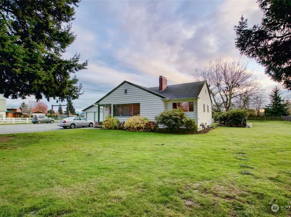 17054 Avon Street, Mount Vernon, WA 98273
