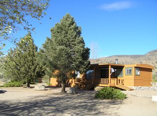 1157 Eastside Ln, Coleville, CA