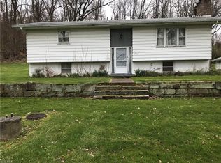 17966 Galehouse Rd, Doylestown, OH 44230