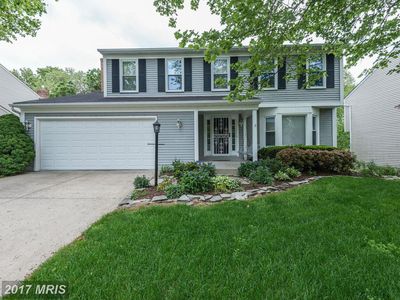 4517 Yorkshire Dr, Ellicott City, MD, 21043