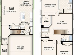 356 Eagle Feather Loop, Columbia, SC 29206