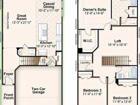 356 Eagle Feather Loop, Columbia, SC 29206