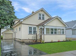 111 Florence Ave, Rochester, NY 14616
