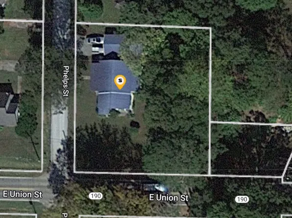 302 Phelps St, Gleason, TN 38229