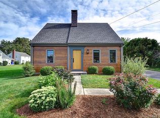 16 Raynor Ln, Wethersfield, CT 06109