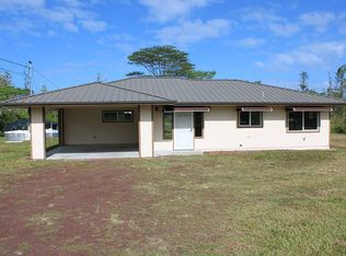 15-1587 16th Ave, Keaau, HI 96749