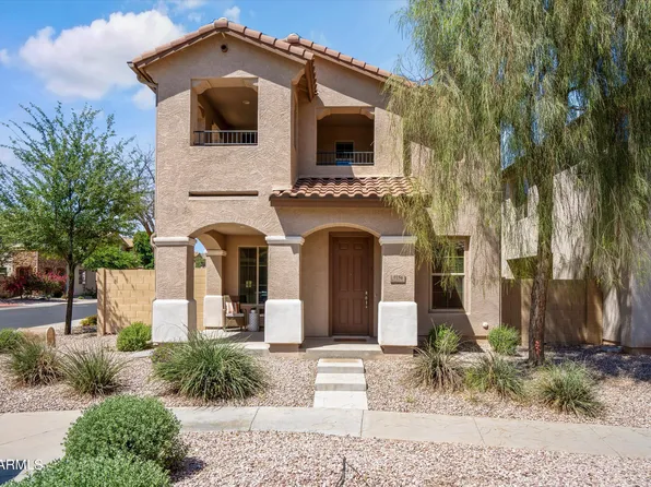 9156 W COOLBROOK Avenue, Peoria, AZ 85382