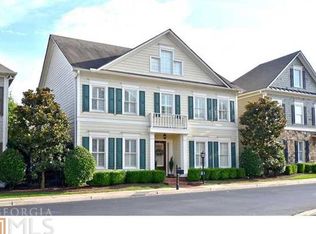 730 Calwood Chase, Roswell, GA 30075