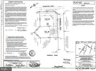 14002 Kingsbrook Dr, Germantown, MD 20874