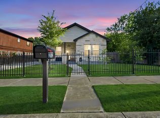212 W Baylor, San Antonio, TX 78204