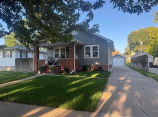 1233 N Colorado Ave, Hastings, NE 68901