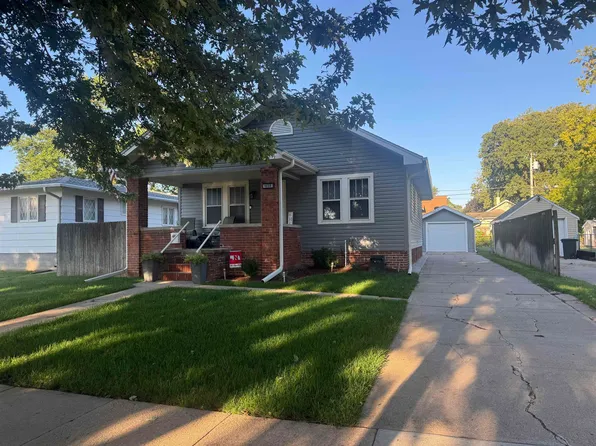 1233 N Colorado Ave, Hastings, NE 68901