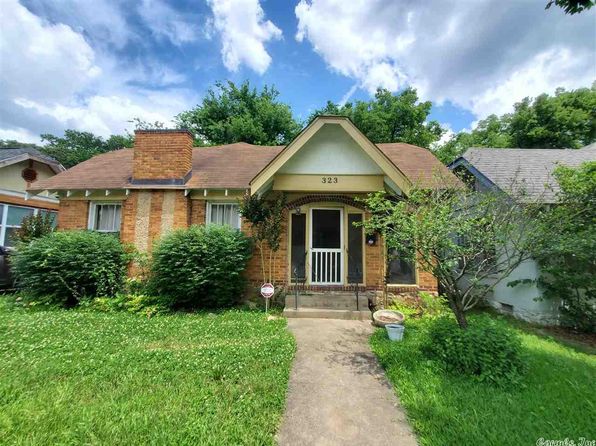 Fixer Upper Little Rock Real Estate 3 Homes For Sale Zillow