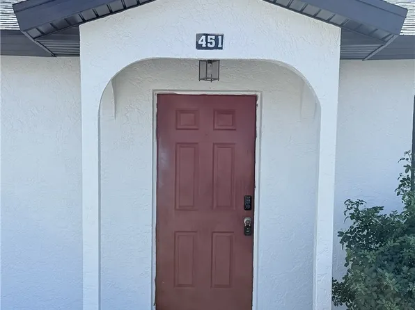 451 Las Palmas Cir #632, Avon Park, FL 33825