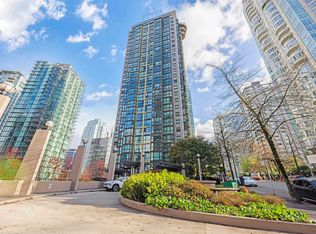 1331 Alberni St #1208, Vancouver, BC V6E4S1