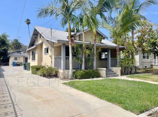 3733 Monterey Rd, Los Angeles, CA 90032