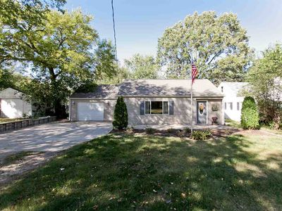 1254 33rd St NE, Cedar Rapids, IA, 52402