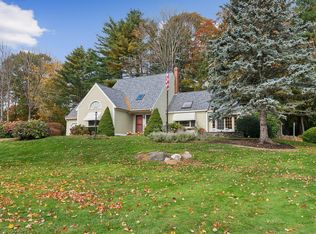 1 Linden Ln, York, ME 03909