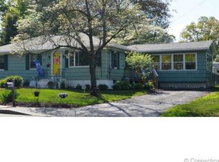 491 Pierpont Rd, Waterbury, CT 06705