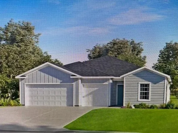 6896 SW 88th Pl, Ocala, FL 34476