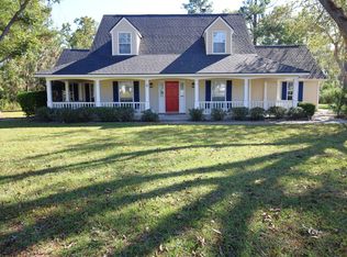 3038 Jodeco Rd, Valdosta, GA 31605