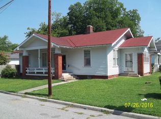 700 Nash St, Rocky Mount, NC 27804