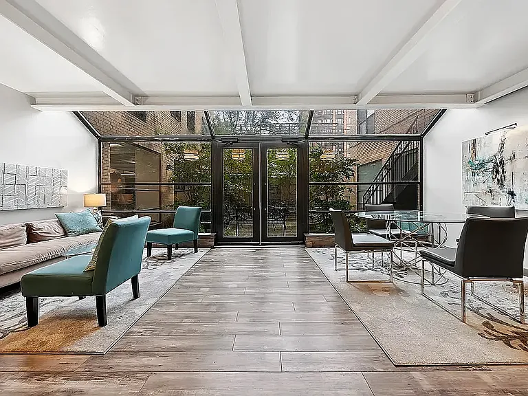 230 Riverside Dr #10M — Photo 11