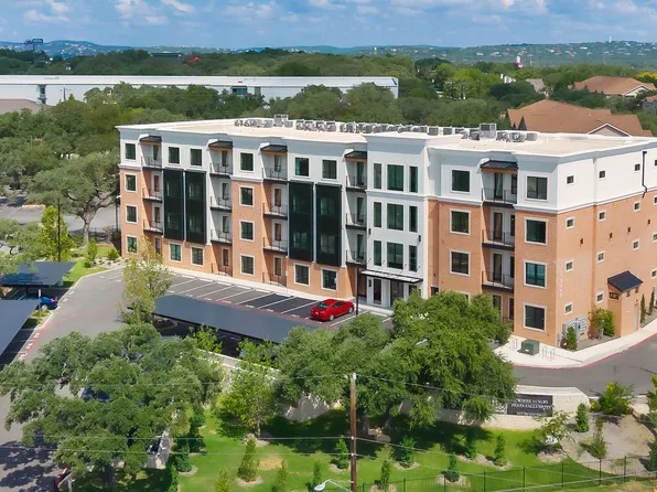 10899 S Hausman #204, San Antonio, TX 78249