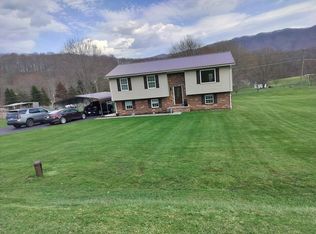 6288 Thompson Valley Rd, Tazewell, VA 24651