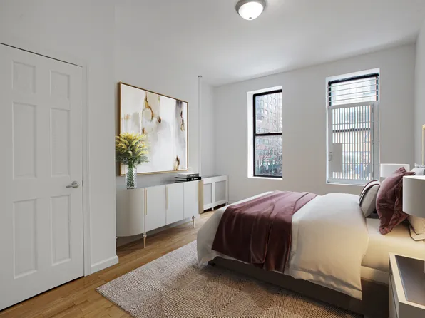 156 Columbus Ave APT 2N, New York, NY 10023