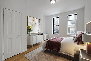 156 Columbus Avenue #2N image 1 of 8