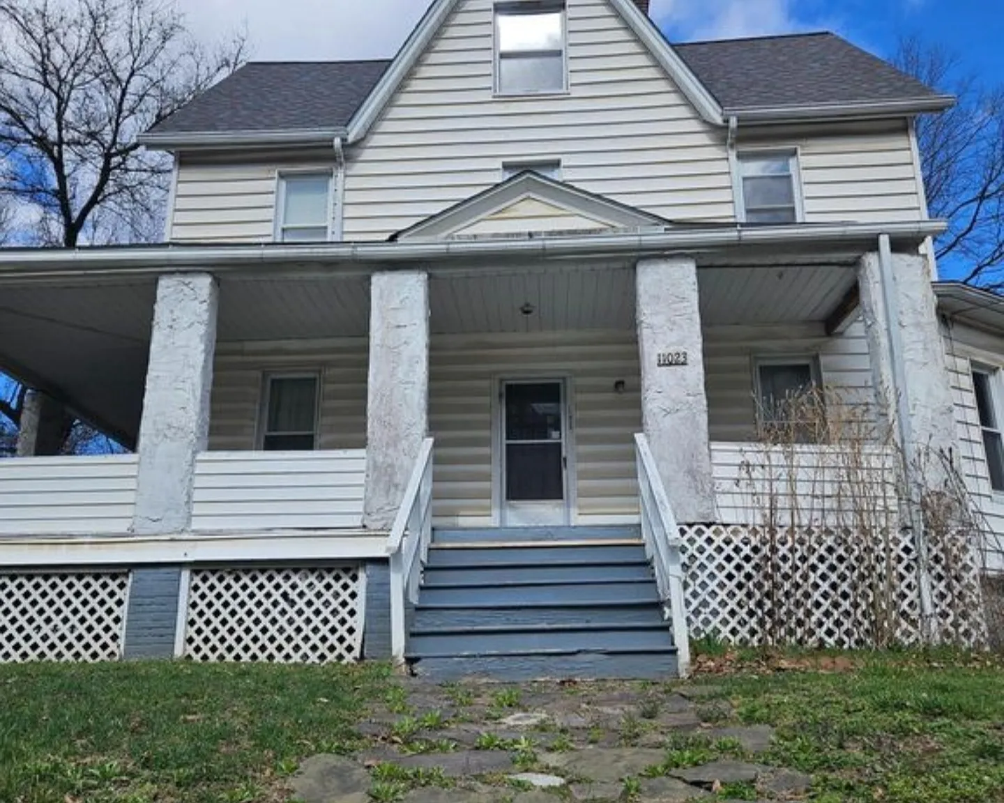 11023 Old Mount Savage Rd NW — Photo 1