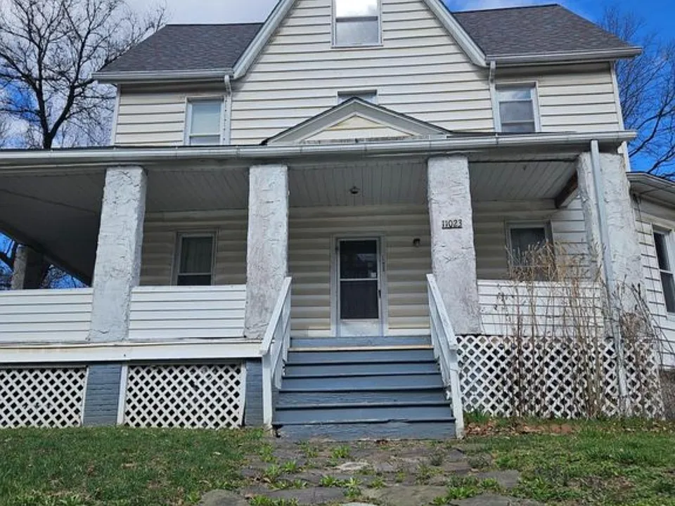 11023 Old Mount Savage Rd NW #2