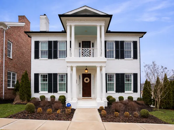 237 Stephens Valley Blvd, Nashville, TN 37221