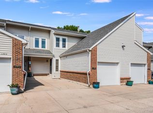 11981 E Nevada Cir, Aurora, CO 80012