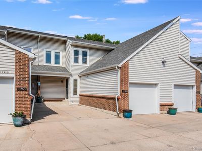 11981 E Nevada Circle, Aurora, CO, 80012