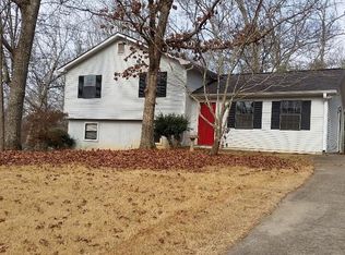 2411 Leaf Land Dr, Duluth, GA 30097