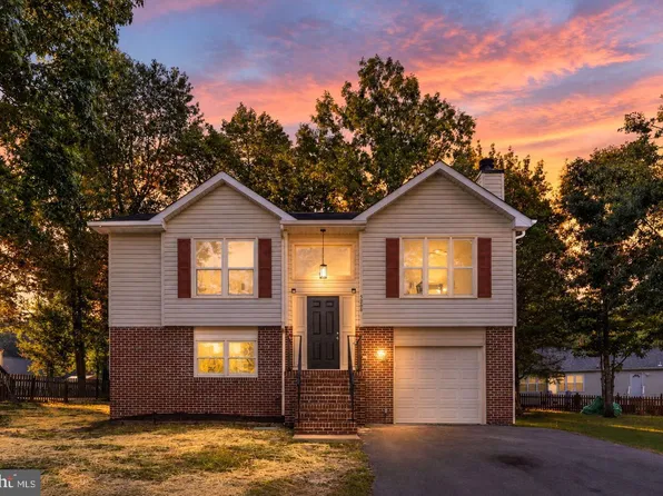 5706 Stone Meadow Dr, Fredericksburg, VA 22407