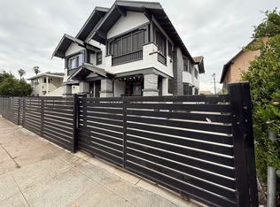 2014 E 2nd St #1/2, Los Angeles, CA 90033