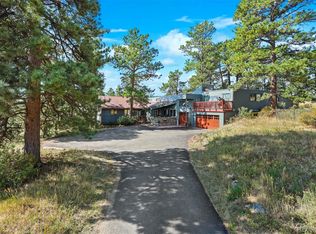 59 Choke Cherry Rd, Golden, CO 80401