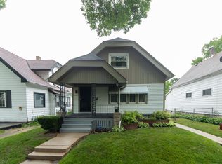 5340 N 38th St, Milwaukee, WI 53209
