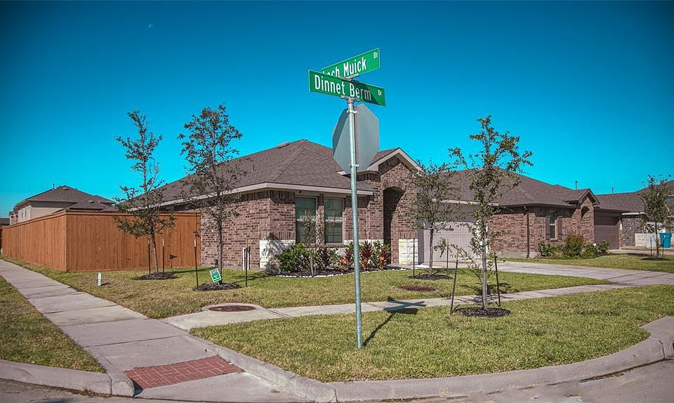 15203 Berm Dr, Humble, TX 77346 MLS 22409418 Zillow