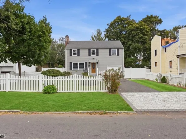 1079-83 Rose St, Plainfield City, NJ 07060