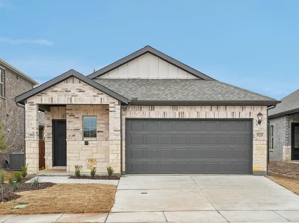 525 Travine Dr, McKinney, TX 75071
