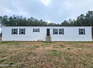 801 Gapway Church Rd, Tabor City, NC 28463