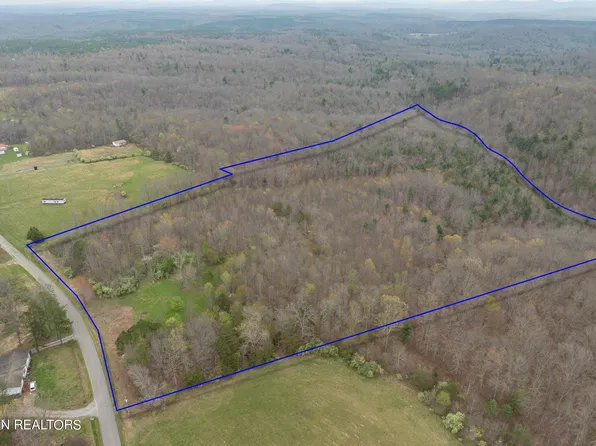182 Nydeck Rd, Robbins, TN 37852