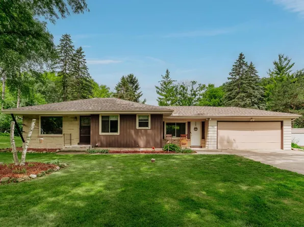 4645 North 161st STREET, Brookfield, WI 53005