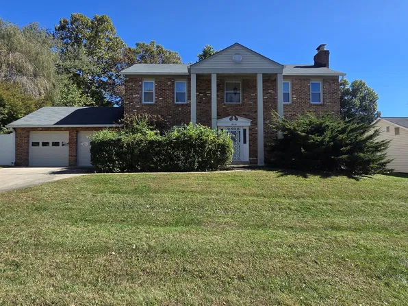 15309 Beaufort Pl, Silver Spring, MD 20905