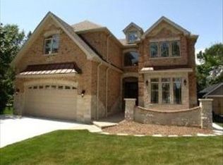 430 N Addison Ave, Elmhurst, IL 60126